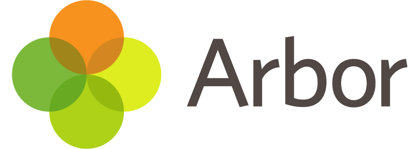 Arbor logo