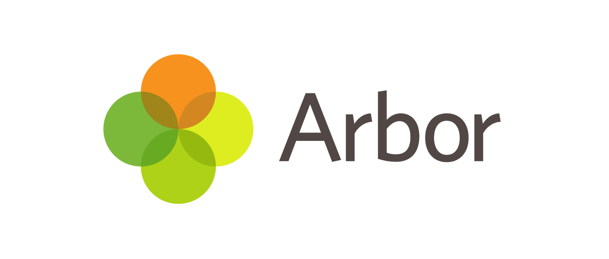 Arbor logo