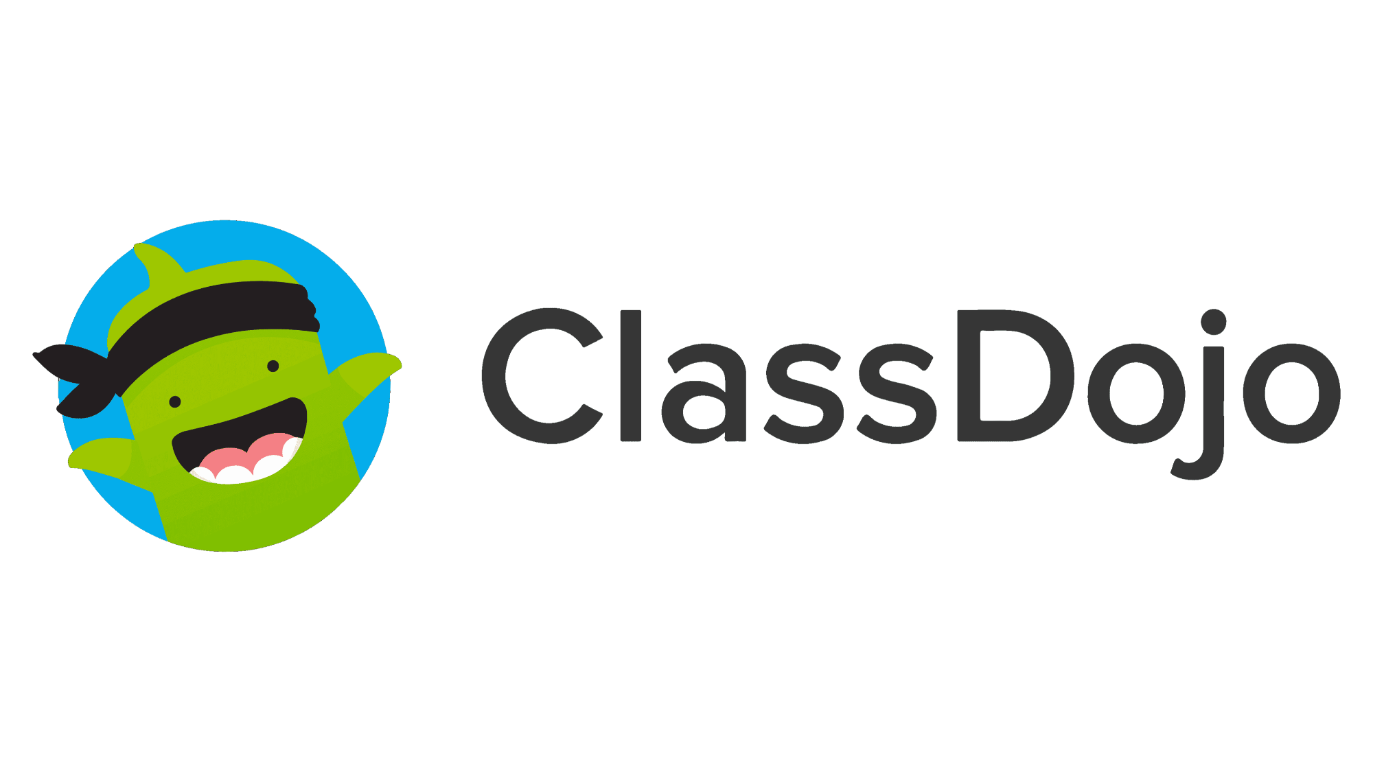 Class Dojo logo