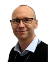 Kevin Latham - Trust CEO