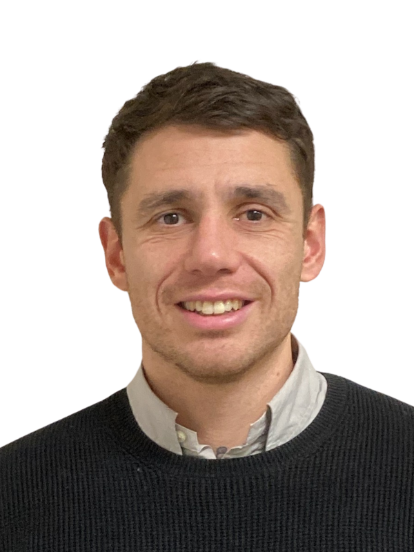 Pete Georgou - Head of School