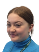 Thea Smith - Pastoral Support