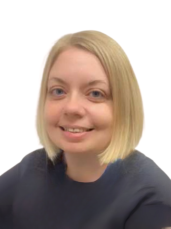 Kate Waller - Deputy Head