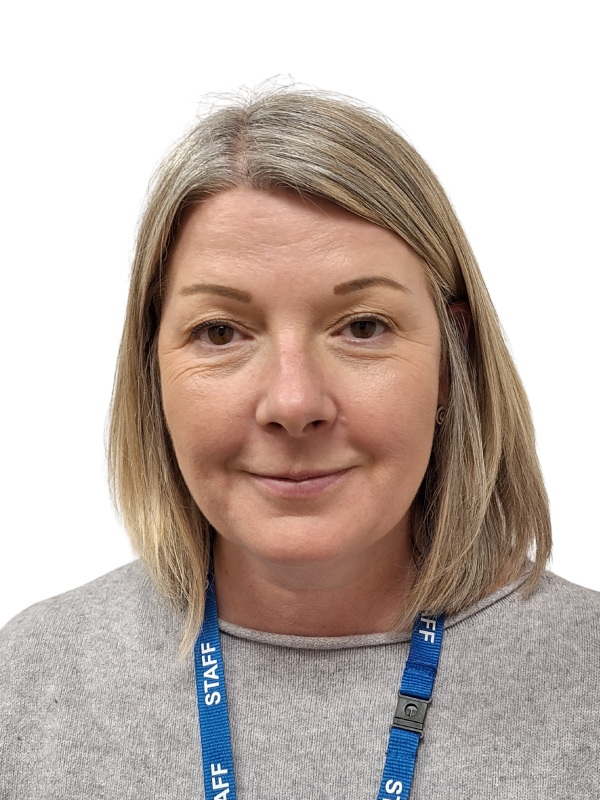 Rachel Wingerath - Assistant Head