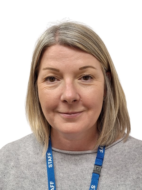 Photo of Rachel Wingerath