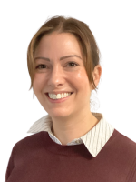 Photo of Laura Barton