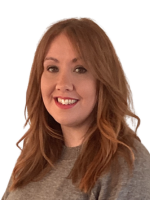 Photo of Stephanie Boyers