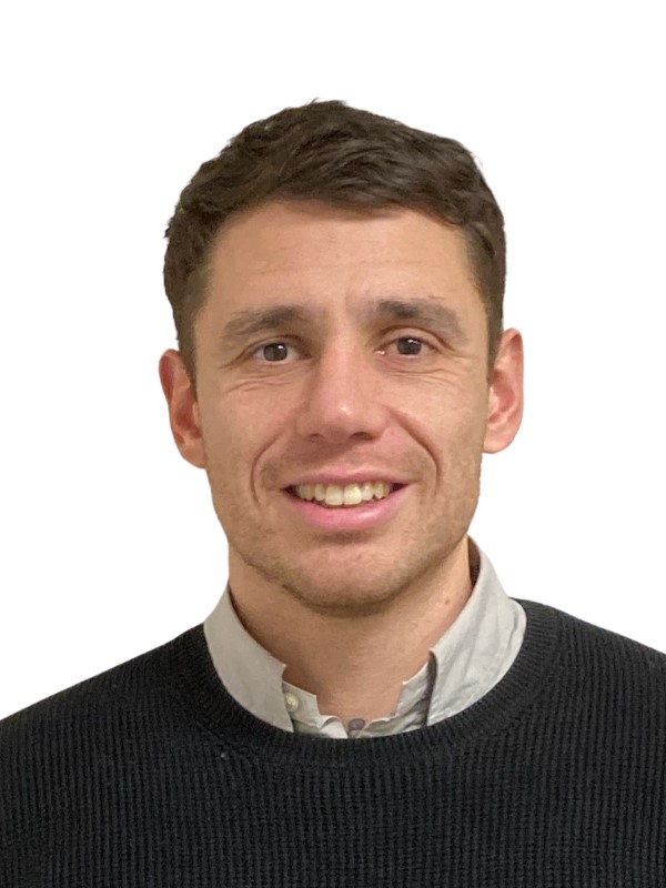 Photo of Peter Georgou