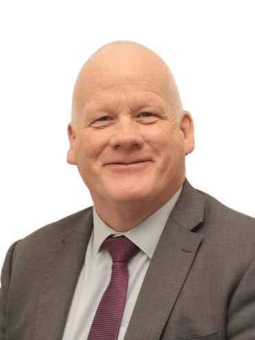 Photo of Conor Renihan
