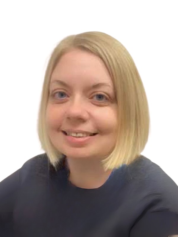 Photo of Kate Waller