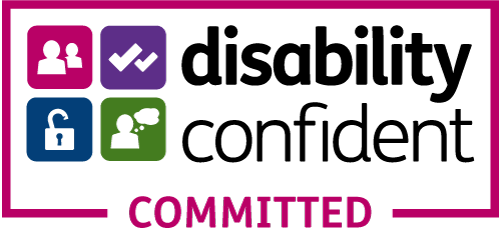 Disability Confident Image
